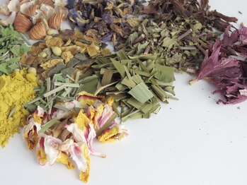 パタキ 恵比寿(PATAKI)/PATAKIオリジナルハーブブレンド