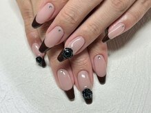 エイダ 立川(Ada)/スカルプ デザイン/初回¥14080