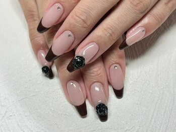 エイダ 立川(Ada)/スカルプ デザイン/初回¥14080