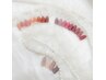 ★【うる艶☆美フォルム】ハンドワンカラー ￥6800☆