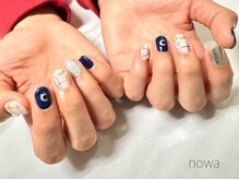 ノワ(nowa)/【持ち込み】スタンダードコース