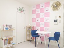 ルアナシンフォニア エクシア 池袋店(Luana-Sinfonia)の雰囲気（【視力低下に】眼精疲労を解消して肩こり・頭痛・くまスッキリ！）