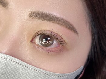 ニコモ 与野駅前(Nicomo)/まつげパーマ/パリジェンヌ