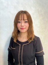 アース コアフュールボーテ 上越店(EARTH coiffure beaute)&nbsp;浦沢 美咲樹