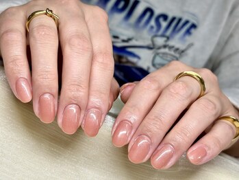 エヌドットキラリ(N.KIRARI)/ワンカラー