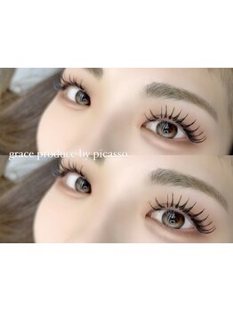 ボリュームのある目元にしたい