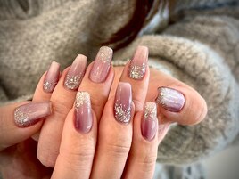 ちゅるんマグネットニュアンス☆