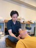【メンズ限定★仕事で駆使した身体のケアに◎】全身整体+骨盤矯正60分