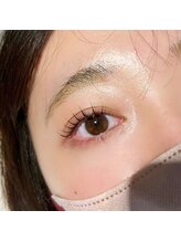 クレビア(CreBiA)/フラットラッシュ