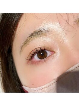 クレビア(CreBiA)/フラットラッシュ