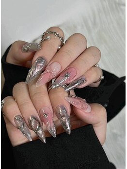 ソラネイル アヤセ(SORA NAIL AYASE)/