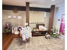 ヒルリン(Hirurin)/内観