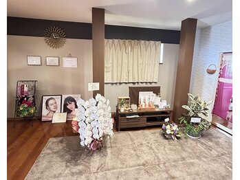 ヒルリン(Hirurin)/内観