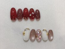 フェザー(Feather)/大人気♪feather定額アート☆