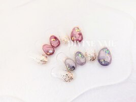 デザイン定額/パラジェル