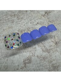 フット定額 ¥7000