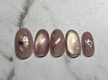 アミュレット 柳津店(AMULET)/7月定額　6600円(税込)