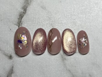 アミュレット 柳津店(AMULET)/7月定額　6600円(税込)