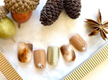 トレネイル 南流山店(TRE nail)/【定額ネイル】¥7980