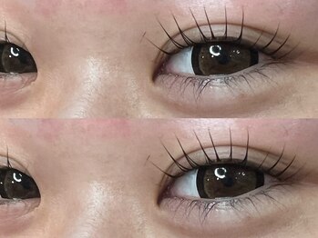 ナナリスボン 福岡(NANA LISBON)/パリジェンヌ