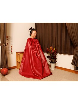 疲れを解消したい