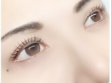 エクリュ 元住吉(ecru.)/まつげパーマorラッシュリフト