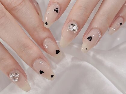 ネイルマフィア 池袋店(NAIL MAFIA)の写真