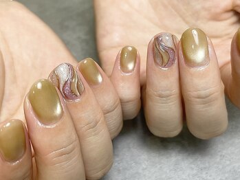 ジーン 中野店(gene)/[中野/パラジェル]