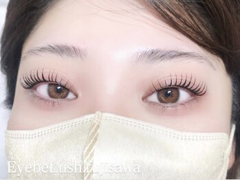 アイビーラッシュ 藤沢店(Eye be Lush)/韓国パーマ3