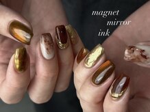 クレモアネイル 池袋西口店(CLEMORE NAIL)の雰囲気(経験豊富で高技術なスタッフの丁寧なカウンセリング)