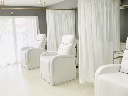 シィンク アイ(THINK EYE)の写真