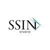 まつ毛パーマ＆眉毛サロン SSIN STUDIO【シーン スタジオ】 西船橋店のお店ロゴ