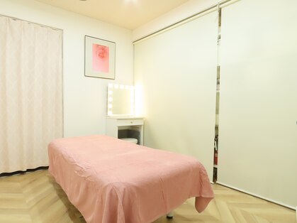 東洋美療よつばの写真