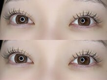 ルルエオノ(Lulu eono)/フラットマットラッシュ