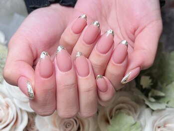 ペンティ(Painty)/ガラスフレンチ