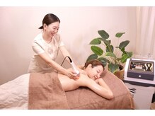 リミー 豊春店(REME)の雰囲気（【完全個室×痩身×肌質改善】ナチュラルで清潔感あふれる店内♪）