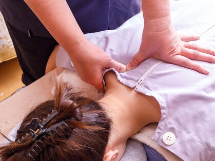 まゆ鍼灸院 岸和田 和泉の写真