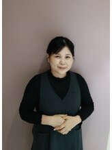 イオ(iO)&nbsp;fukumoto 