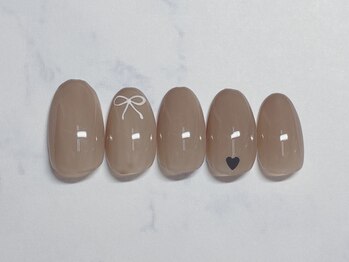 ぐーすか 北24条店/シンプルDesign