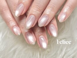 上品Magnet　Nail☆