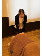 カラダファクトリー 十條スポーツセンター店&nbsp;吉永 彩音