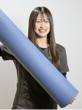 リプラ 松山(Re+)&nbsp;三枝 唯花