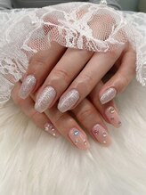 ツヅクネイル(Tsuzuku nail.)/