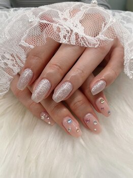 ツヅクネイル(Tsuzuku nail.)/