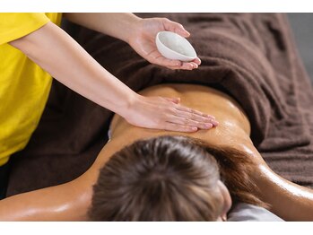 国際通りマッサージ 本店/至福のオイルマッサージ