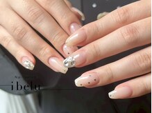 イベル 京橋店(ibelu)の雰囲気（アートし放題5980円が1番人気♪お客様のお好みに合わせて◎）