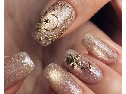 ラブナ(LOVENA)の写真