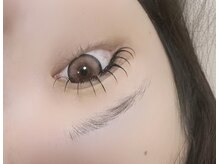 ヴィフバイリュミエ 射水店(vif by Limier)の雰囲気（マツエク）