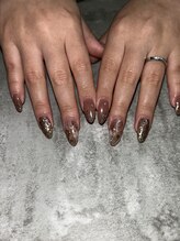 ネイルサロン ブランシュ(nailsalon Blanche)/おすすめdesign☆