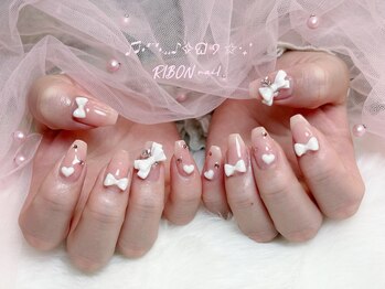 リボン 高田馬場(RIBON)/